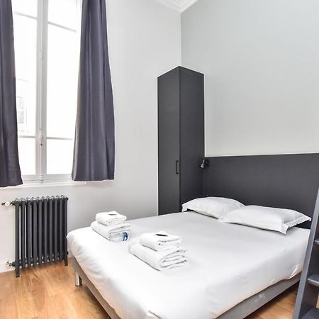 Cosy Apartment - 2Br-7P - Arc De Triomphe Parijs Buitenkant foto