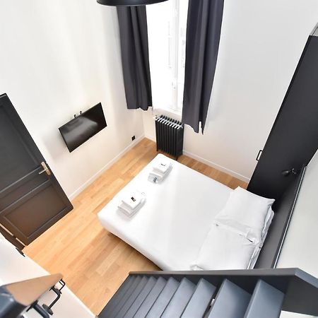 Cosy Apartment - 2Br-7P - Arc De Triomphe Parijs Buitenkant foto