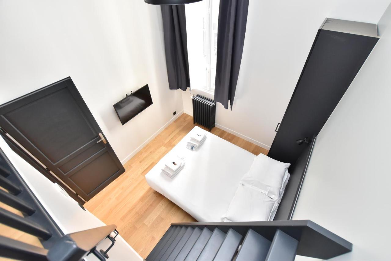 Cosy Apartment - 2Br-7P - Arc De Triomphe Parijs Buitenkant foto